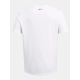 2. Under Armour T-shirt M 1386793-100