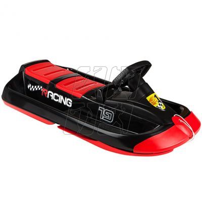 Hamax Sno Racing 505524 sled