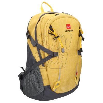 6. Campus Mullaco 30L Backpack CU0708321460