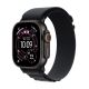 Apple Watch Ultra 3 OLED 49mm Digital 5G Black Wi-Fi GPS