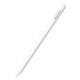 9. Baseus Smooth Writing 2 active tip stylus for iPad with replaceable tip - white