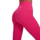 5. Women's leggings 4F FNK F358 pink 4FWAW25TFTIF358 54S