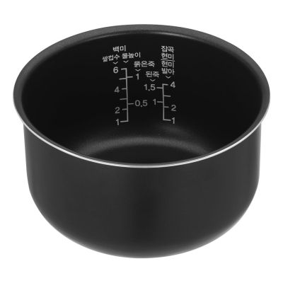 5. Kukułka rice cooker 1.08l CR-0685FW