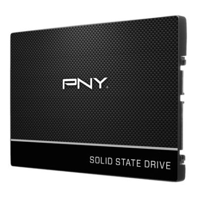 31. PNY CS900 500GB SATAIII Drive