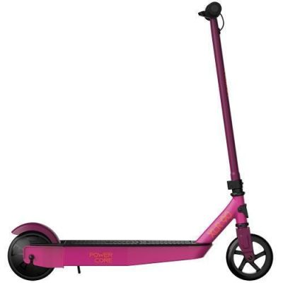 6. RAZOR XLR 90 Power Core Electric Scooter Pink 13173869
