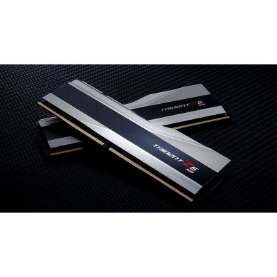 5. DDR5 32GB PC 6000 CL32 G.Skill KIT (2x16GB) 32-TZ5RS RGB Memory
