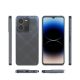 3. Ultra Clear 0.5mm Case for Vivo Y35 / Vivo Y22 / Vivo Y22s Thin Cover Transparent