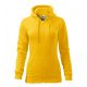 2. Malfini Trendy Zipper Sweatshirt W MLI-41104