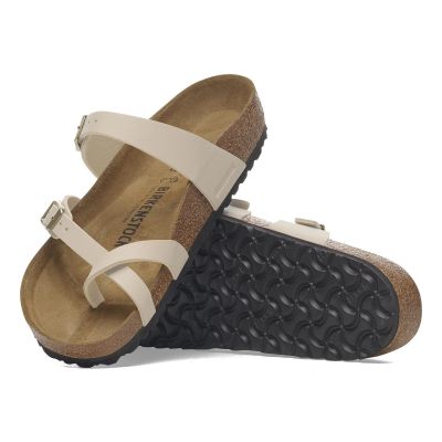 7. Birkenstock women's MAYARI 1029726 DANDCASTLE sandals (narrow width)
