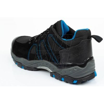 5. Regatta Pro Kata S1P M Trk123 safety work shoes