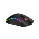 4. Havit MS1001S V2 Gaming Mouse (Black and Gray)