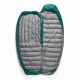 6. SEA TO SUMMIT Ascent Down Sleeping Bag -1C/30F - R