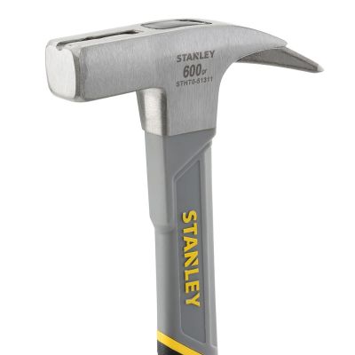 9. Carpenter's hammer 600G STHT0-51311 STANLEY