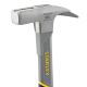 9. Carpenter's hammer 600G STHT0-51311 STANLEY