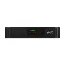 UPS Uninterruptible Power Supply VOLT Polska RackUPS 1200VA 720W