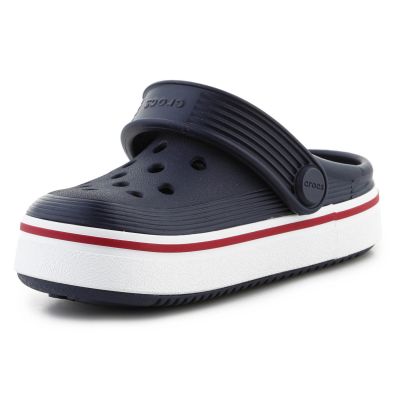 9. Crocs Crocband Off Court Jr 208479-4CC clogs