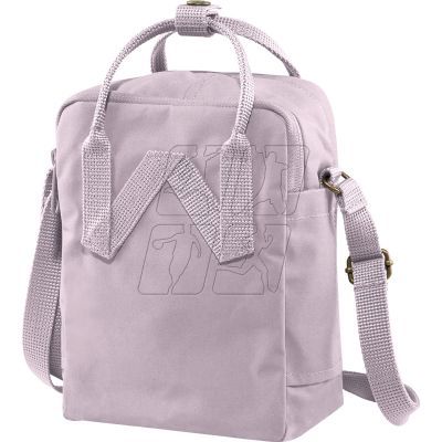 2. Fjällräven Kånken Sling F23797-457