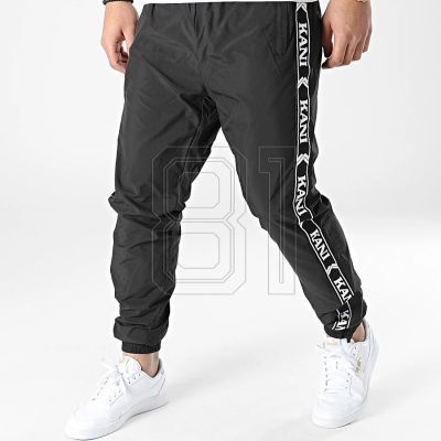 3. Karl Kani Og Tape Trackpants M 6006127