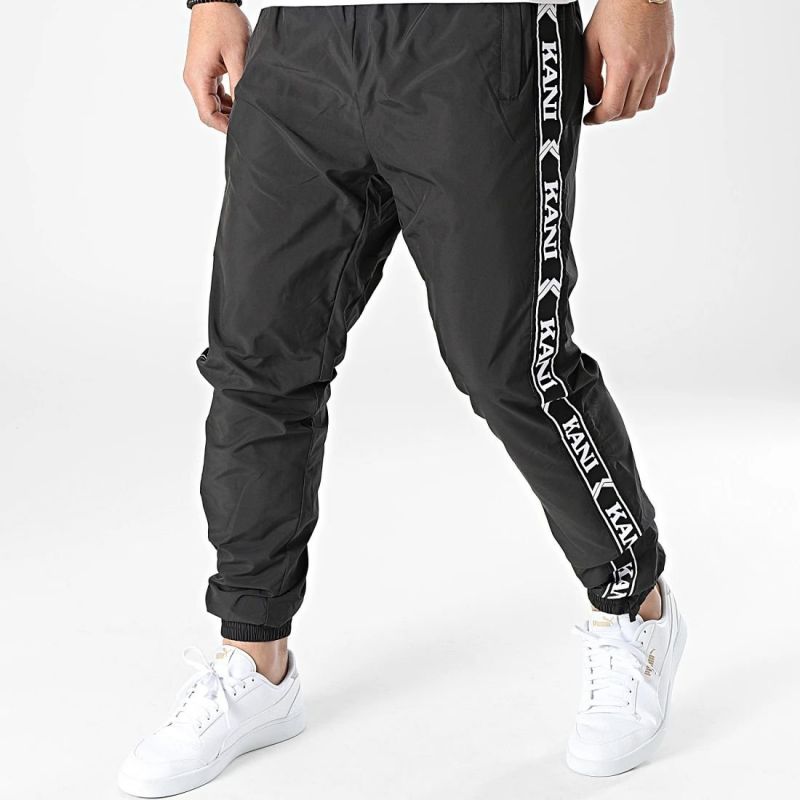 3. Karl Kani Og Tape Trackpants M 6006127