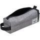 3. Herschel Settlement Pencil Case 30073-00919 Gray One size