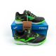 10. Joma Powerful JR 2601 children's sports shoes, comfortable indoor football shoes