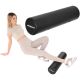 FITNESS YOGA ROLLER EPP BLACK 15x60CM ENERO FIT