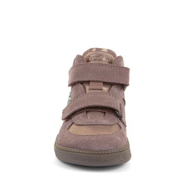4. Froddo Children ankle boot LOOP HIGH-TOPS BAREFOOT (G2110157-5)