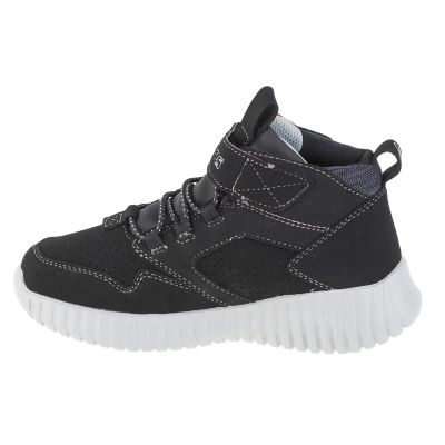 2. Skechers Elite Flex-Hydrox 97895L-BLK Black 27