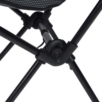 12. TOURIST AND BEACH CHAIR 58x52x64CM GRAY