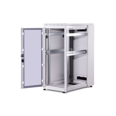 4. Digitus Unique series network cabinet - 600x1000 mm (WxD)