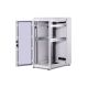 4. Digitus Unique series network cabinet - 600x1000 mm (WxD)