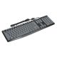 9. IBOX ERIS WIRED KEYBOARD, GREY