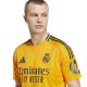 4. Adidas Real Madrid Away 2024/25 Jersey JSY JX2133
