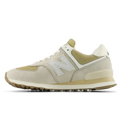 5. New Balance 574 Lifestyle Classic Unisex Shoes (U5748DF)