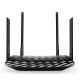 2. TP-LINK Archer C6 router (xDSL; 2.4 GHz, 5 GHz)