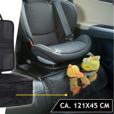 11. DUNLOP CAR SEAT COVER