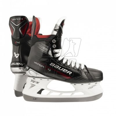 5. Bauer Vapor X4 Int 1061731 Hockey Skates