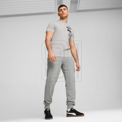 6. Puma Club II Era M 39744702 shoes