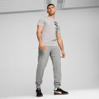 6. Puma Club II Era M 39744702 shoes