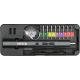 3. Screwdriver Set with Bits 3.7 V, 56-Piece YT-25770 YATO