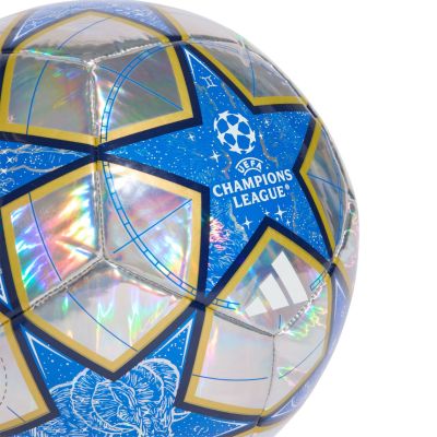 11. adidas UCL Training 25/26 League Stage Foil JP1549 Football