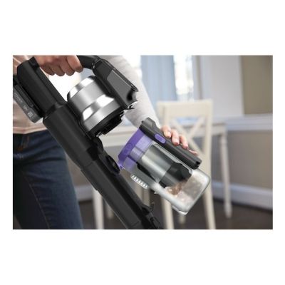 15. 18V Cordless Upright Vacuum Cleaner BSV520BRP-QW BLACK+DECKER