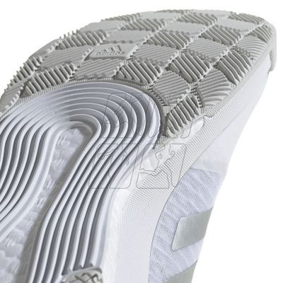 5. Adidas Crazyflight W IG3970 volleyball shoes