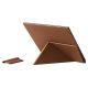 5. Onyx Boox Note Air 5C/4C Brown Magnetic Case
