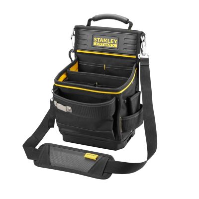 2. Stanley FATMAX FMST17624-1 Tool Case Black