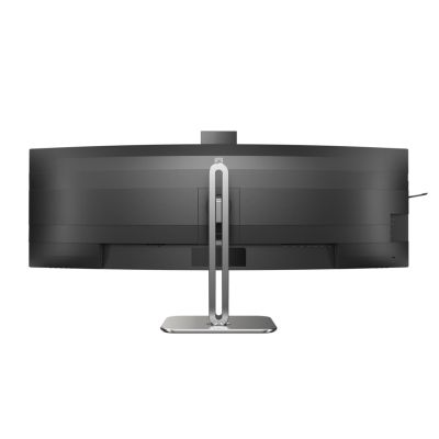53. Philips 49B2U6900CH/00 computer monitor 124 cm (48.8") 5120 x 1440 px Dual QHD LCD Black