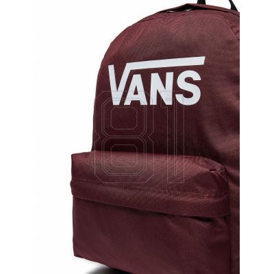8. Vans Old Skool Print Backpack VN000H504QU1