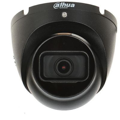 5. DAHUA IP Camera IPC-HDW1530T-0280B-S6-BLACK Black