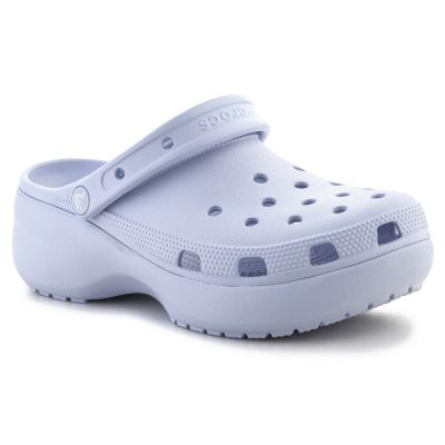 8. Crocs Classic Platform Clog W 206750-5AF