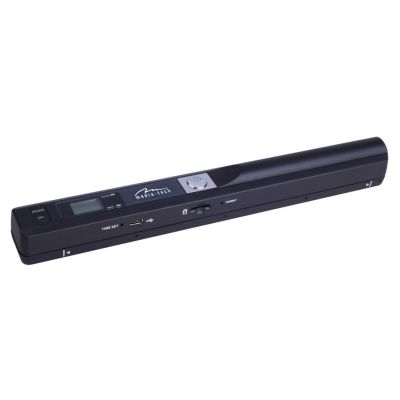 9. Media tech MT4090 scanner (A4; USB)